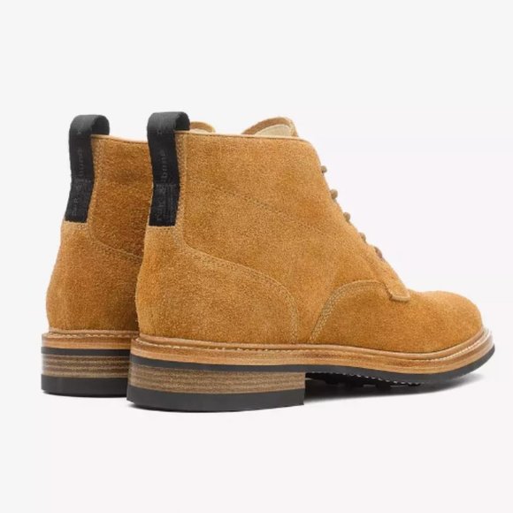 rag & bone Other - RAG & BONE Spencer Chukka Boot